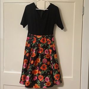 Eshakti party dress size 8